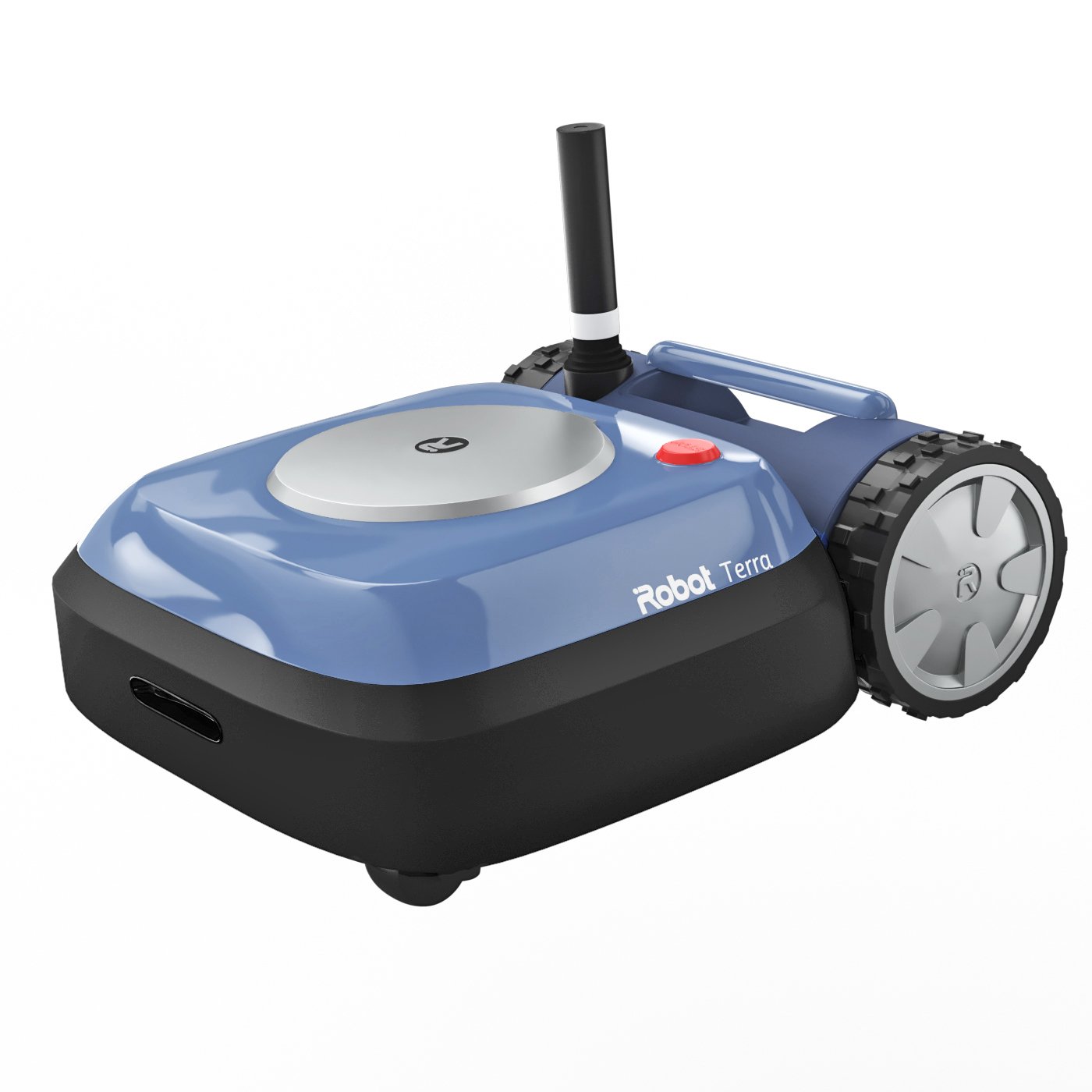 Irobot mower 2025