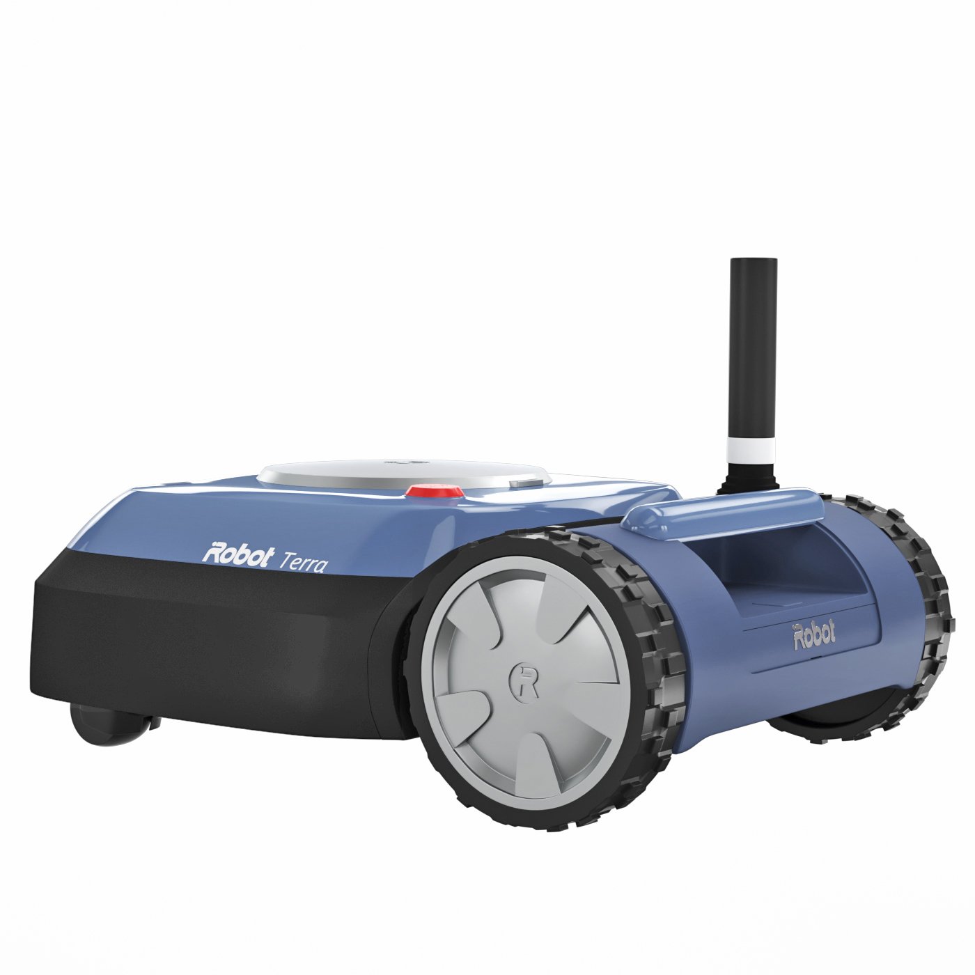 Terra mower best sale