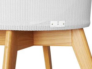 Armchair Jack Janus et Cie 3D Model