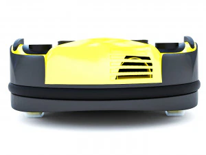 Robot vacuum cleaner Karcher RC 3000 3D Model