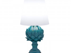 Cynara Table Lamp Modèle 3D