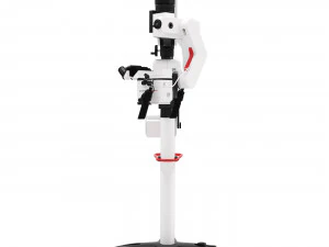 Surgical microscope LEICA M525 F40 3D Model