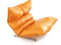 Lounge Chair by Vittorio Varo 3D Model