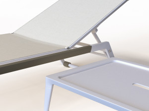 Furniture Mirto Outdoor BB Italia Modello 3D