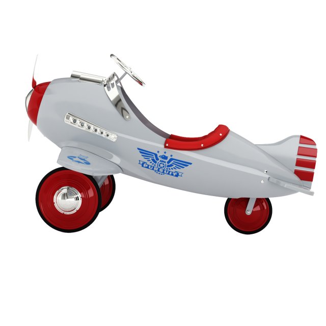 Fantasy flyer pedal plane store