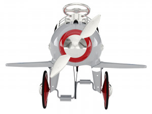 Kids pedal plane Murray Pursuit 3D Модель