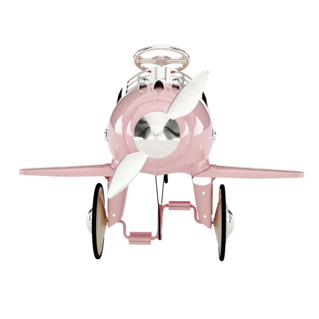 Fantasy flyer pedal plane new arrivals
