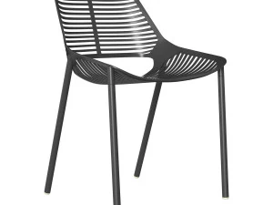 Sandalye Niwa 3D Model