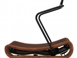 Nohrd store sprintbok treadmill