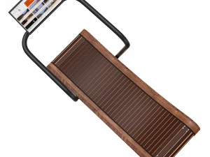 Treadmill NOHrD sprintbok 3D Model