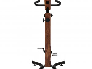 Exercise Bike NOHrD Bike Model 3D