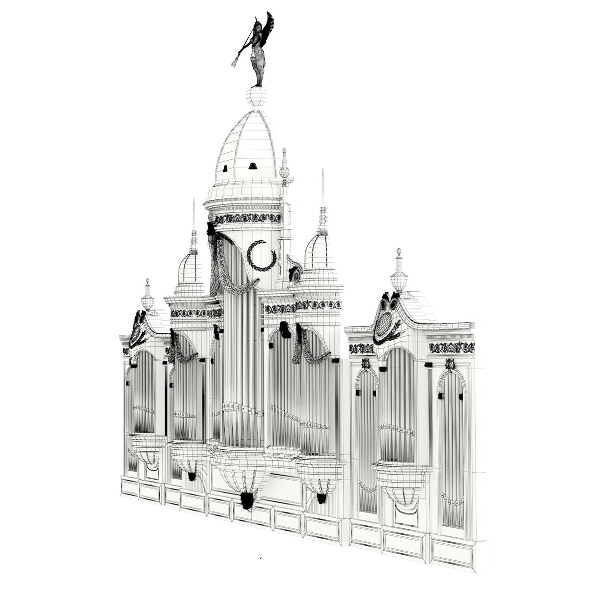 Орган инструмент. Орган музыкальный инструмент фото. Орган 3d модель. Орган 3d модель. Скелет человека с органами 3д.