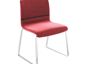 Chair Otto 1 3D मॉडल