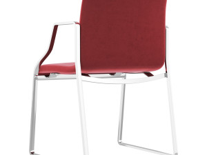 Chair Otto 1 3D Model