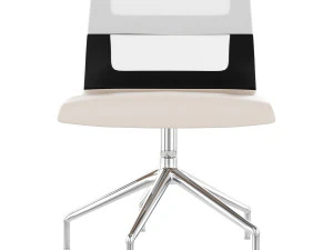 Chair Otto 2 3D Model