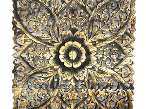 Wood-based panel 3D मॉडल