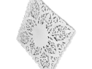 Wood-based panel 3D Model