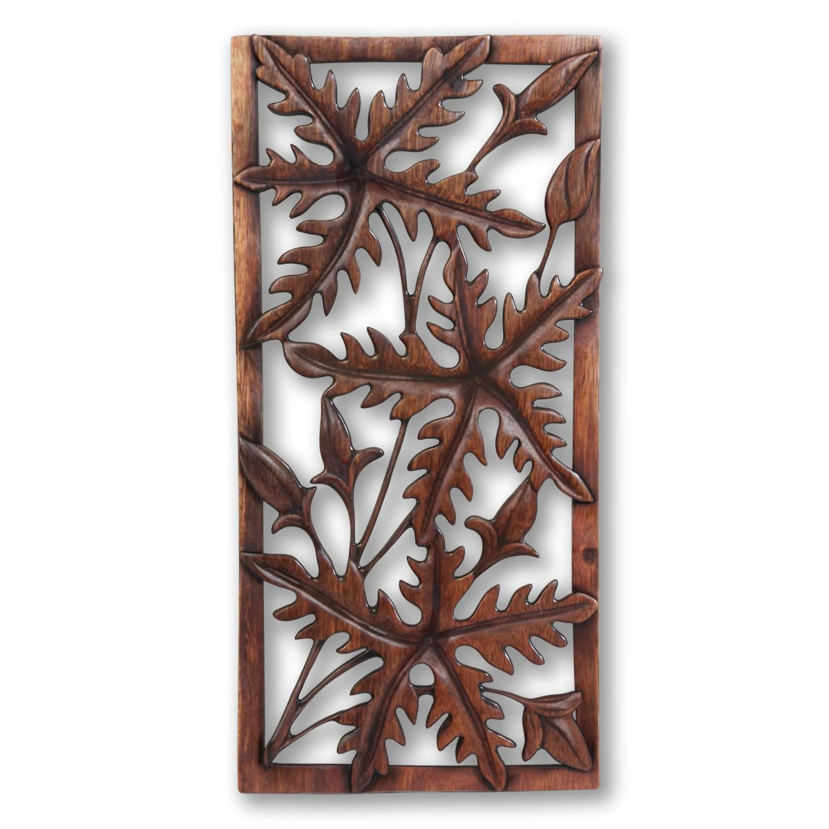 Wooden panel 3D Model .c4d .max .obj .3ds .fbx .stl .blend 
