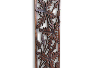 Wooden panel Modello 3D