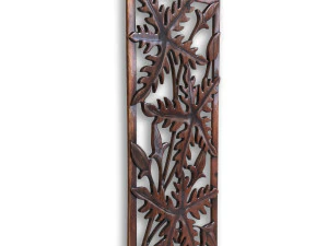 Wooden panel 3D Model