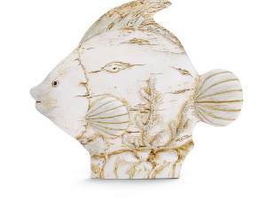Polystone Fish 3Dモデル