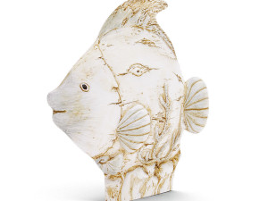 Polystone Fish 3D Modell