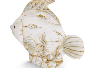 Polystone Fish 3D Modell