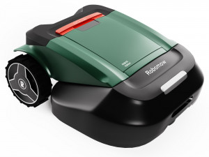 Lawnmower Robomow RS635 Pro S 3D-Modell