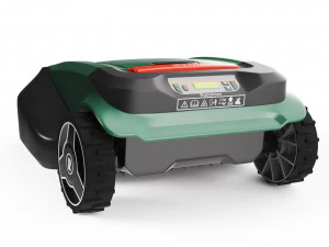 Lawnmower Robomow RS635 Pro S 3D Model