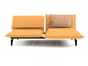 Sofa Rolf Benz Nova 3D Model