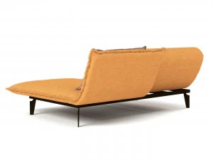 Sofa Rolf Benz Nova 3D Model