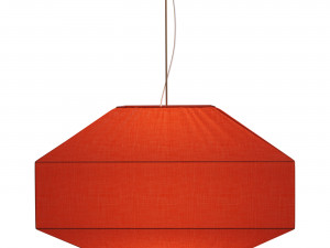 Chandelier Ruemmler 556 3D मॉडल