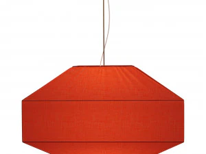 Lampadario Ruemmler 556 Modello 3D