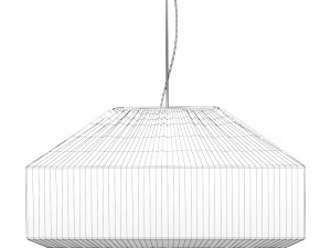 Chandelier Ruemmler 556 3D Модель
