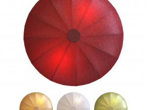 Applique Ruemmler 557 Modèle 3D