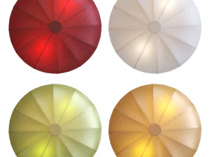 Sconce Ruemmler 557 3D Model