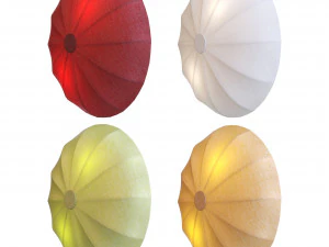 Sconce Ruemmler 557 3D Model