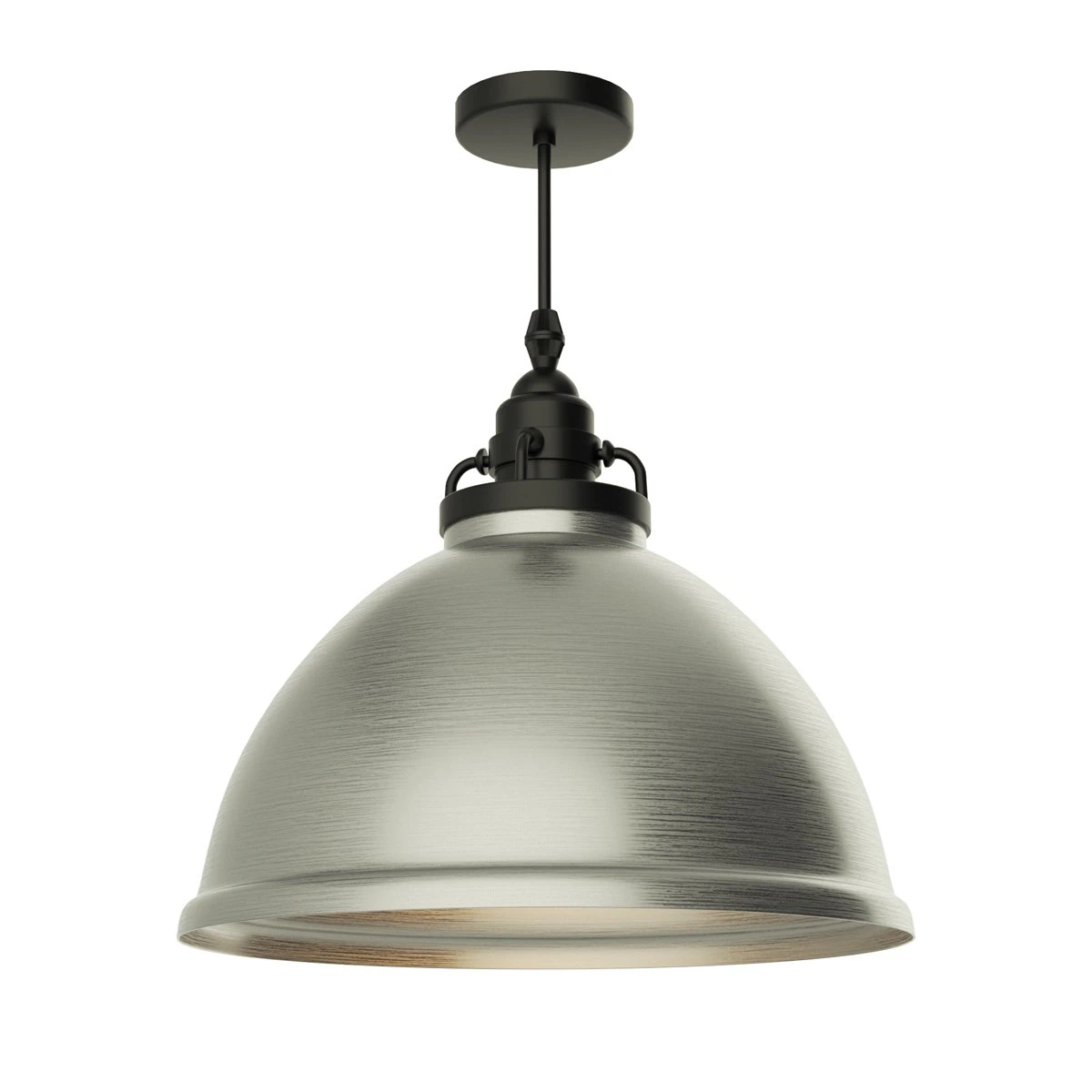 Pendant Light Ruhl Pendant 3D Model .c4d .max .obj .3ds .fbx .stl .blend 