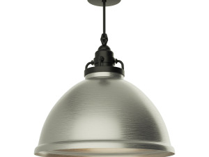 Pendant Light Ruhl Pendant 3Dモデル