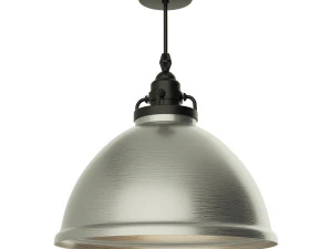 Подвесной светильник Ruhl 3D Модель