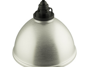 Pendant Light Ruhl Pendant 3Dモデル