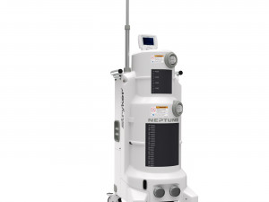 Stryker Neptune 2 Modelo 3D