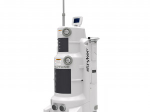 Stryker Neptune 2 3D 모델