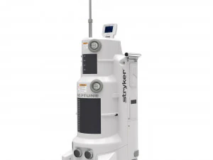 Stryker Neptune 2 3D Model