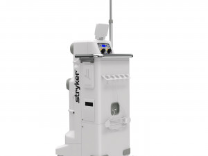 Stryker Neptune 2 3D 모델