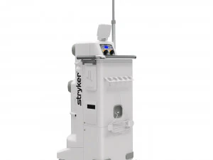 Stryker Neptune 2 3D Model