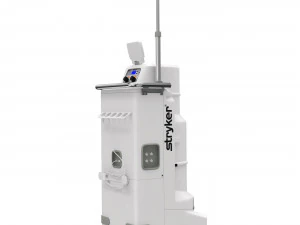 Stryker Neptune 2 3D Model