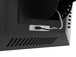 Shop equipment 3D Model