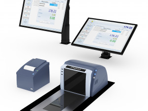 Shop equipment Modelo 3D
