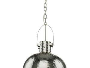 Hanglamp Syllabus Hanger 3D Model